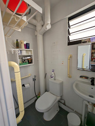 Blk 150 Eunos Spring (Bedok), HDB 4 Rooms #553363641